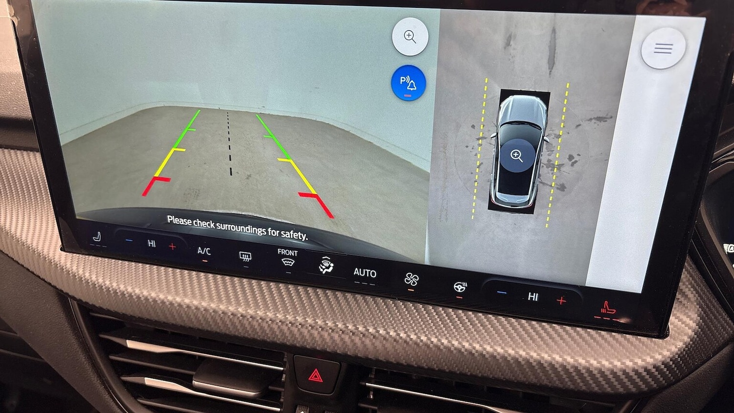 Used Ford Kuga 2025 for sale - 78132684: Photo 16