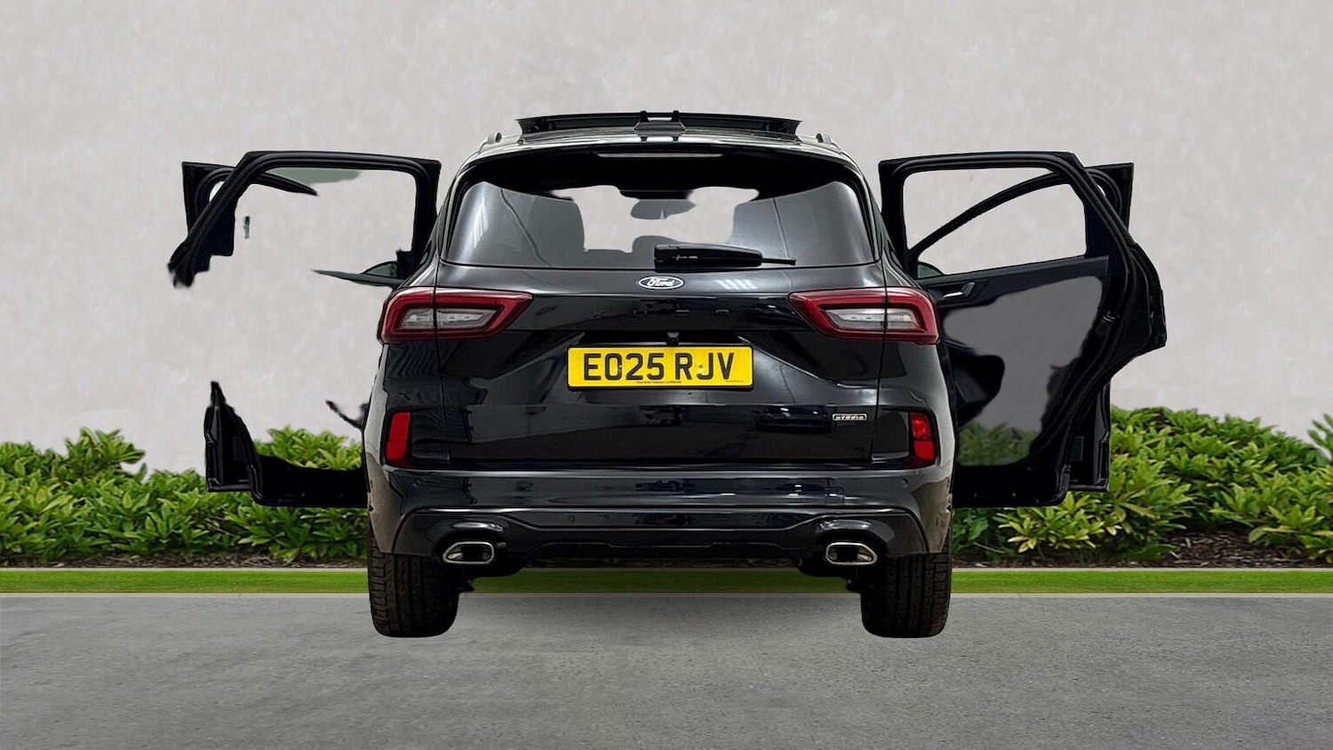 Used Ford Kuga 2025 for sale - 78132684: Photo 18