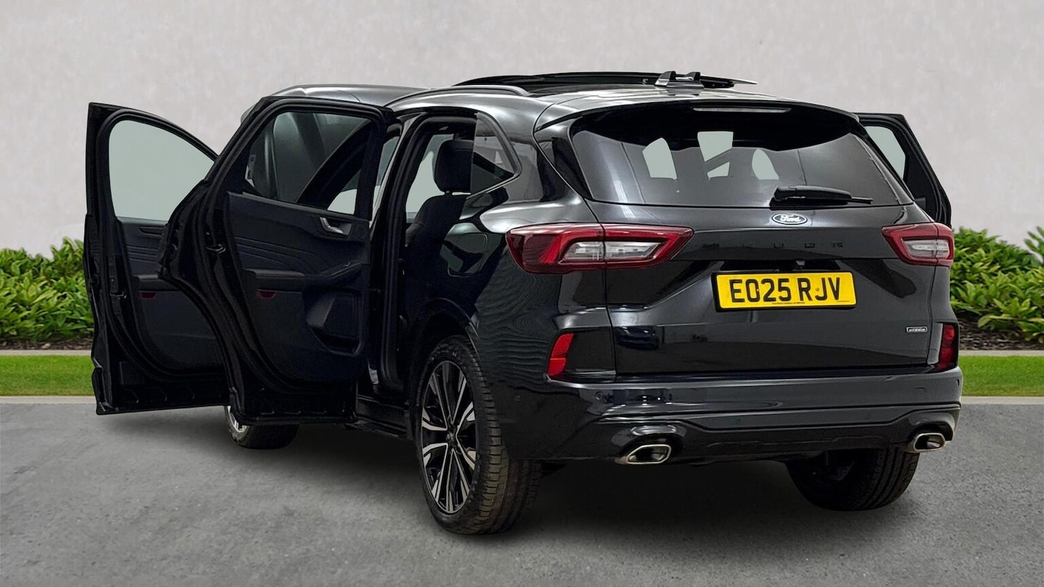 Used Ford Kuga 2025 for sale - 78132684: Photo 19