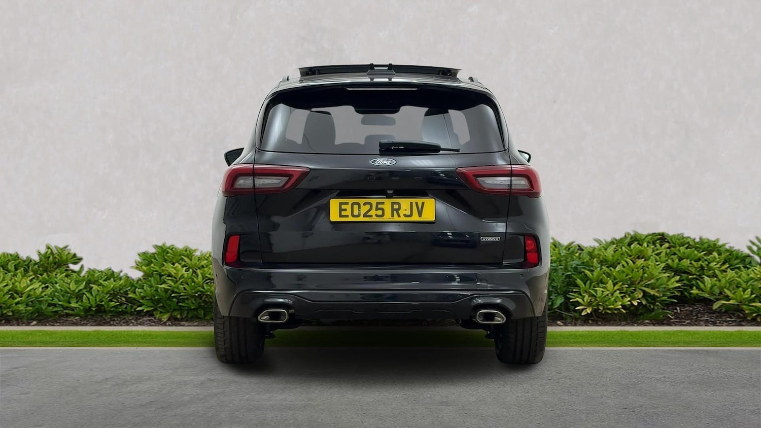 Used Ford Kuga 2025 for sale - 78132684: Photo 4