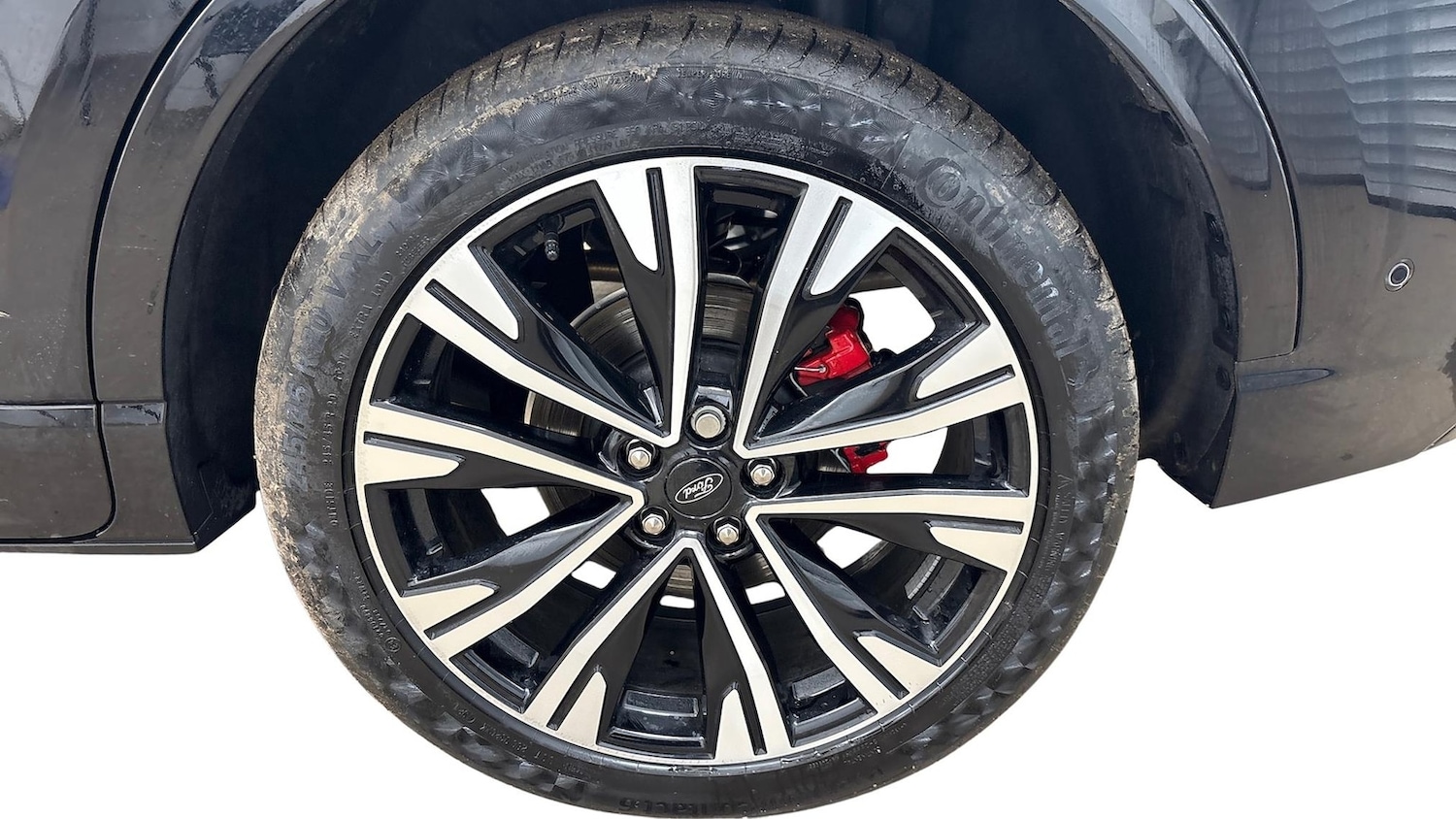 Used Ford Kuga 2025 for sale - 78132684: Photo 7