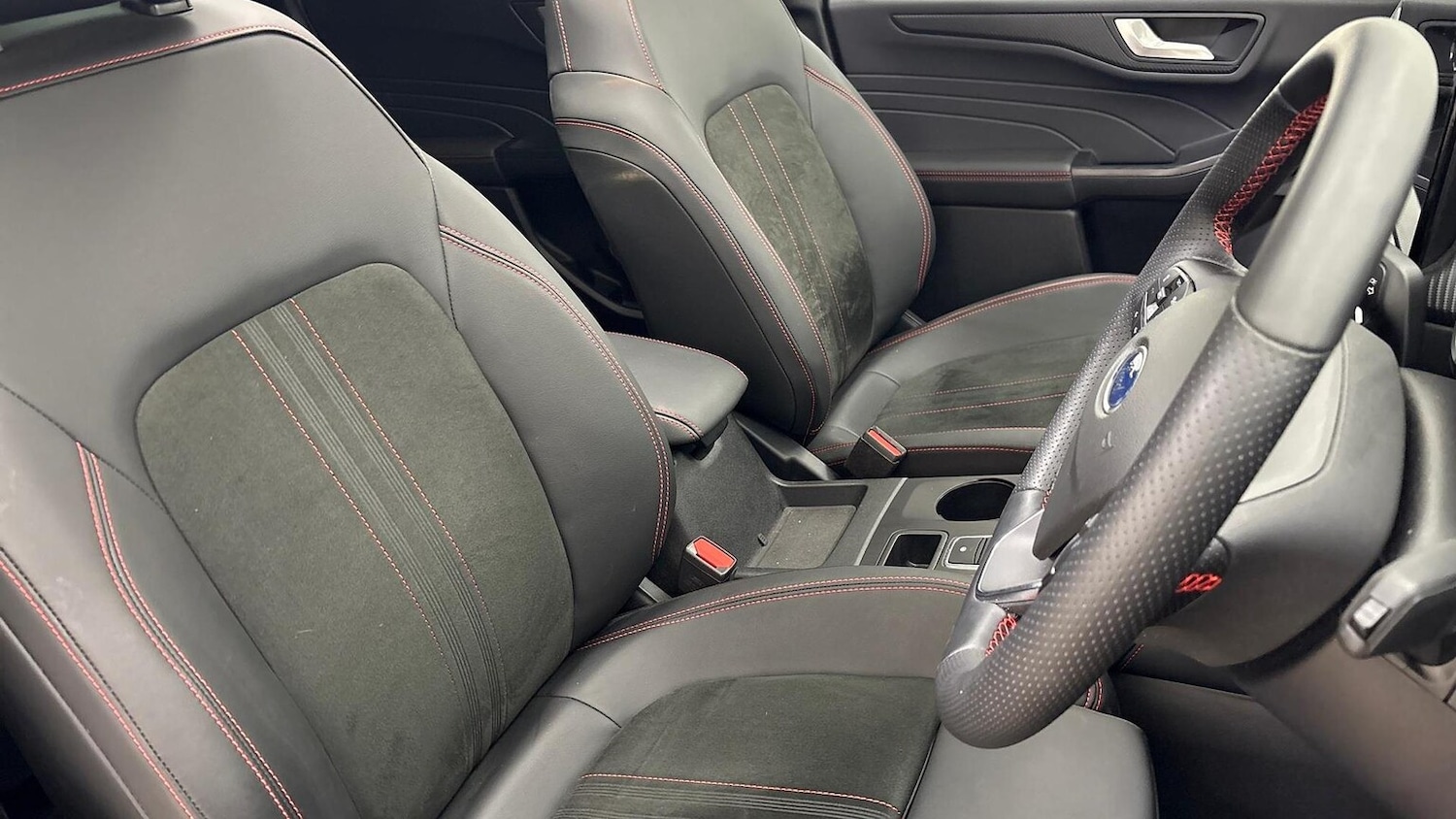 Used Ford Kuga 2025 for sale - 78132684: Photo 9