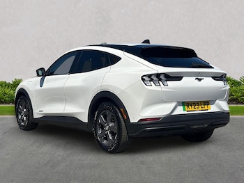 Used Ford Mustang Mach-E 2023 for sale - 79205815: Photo