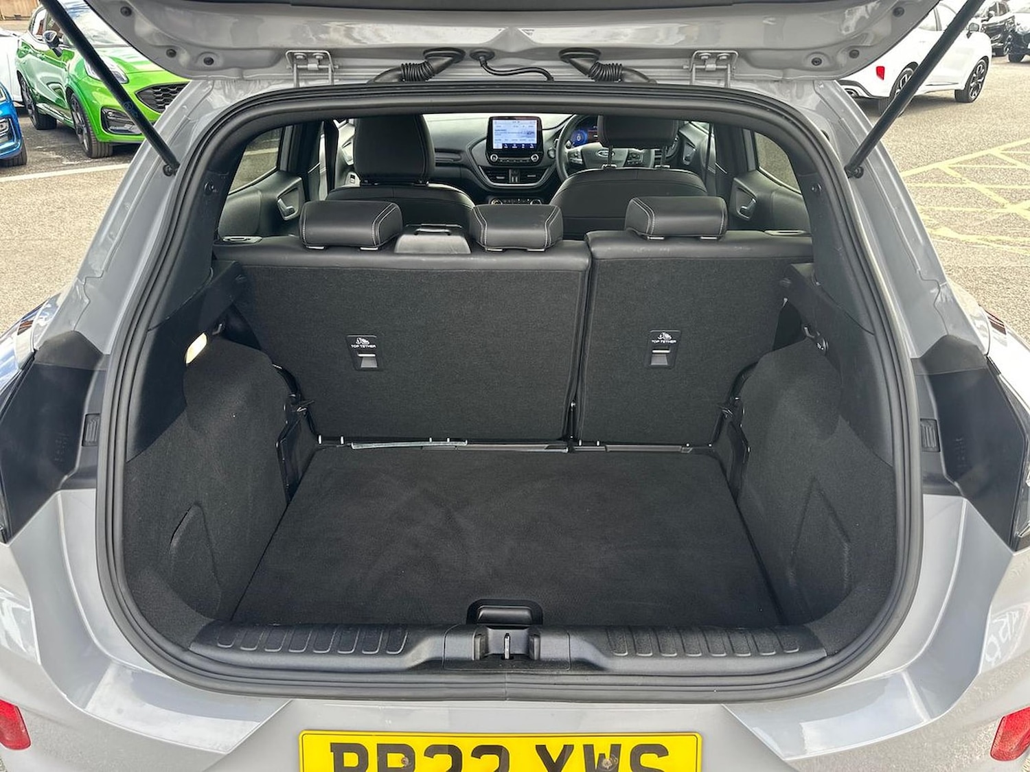 Vehicle 17