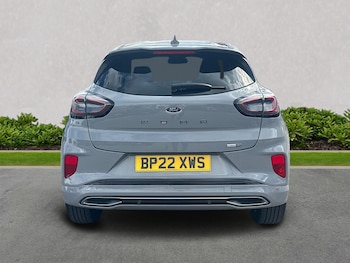 Used Ford Puma 2022 for sale - 75957091: Photo