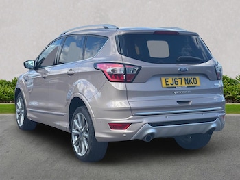 Used Ford Kuga 2017 for sale - 78900522: Photo