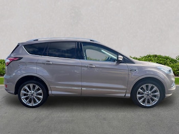 Used Ford Kuga 2017 for sale - 78900522: Photo