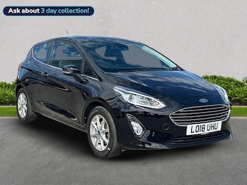 Ford - Fiesta