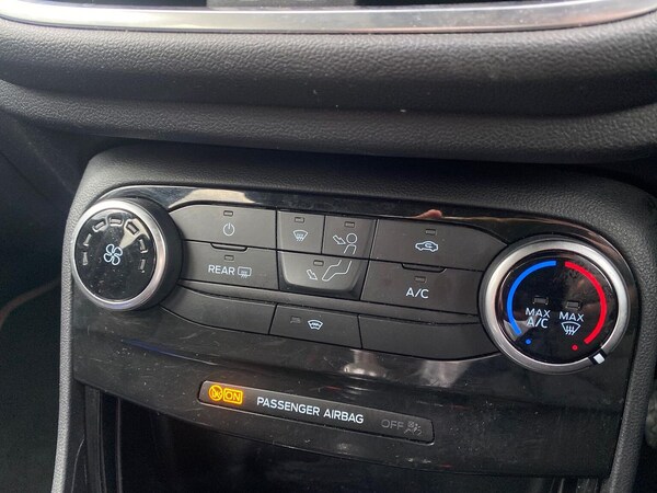 Used Ford Puma 2023 for sale - 76157217: Photo 12