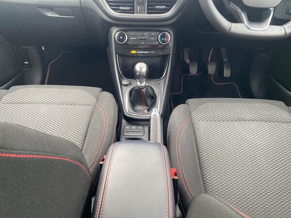 Used Ford Puma 2023 for sale - 76157217: Photo 13