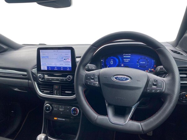 Used Ford Puma 2023 for sale - 76157217: Photo 15