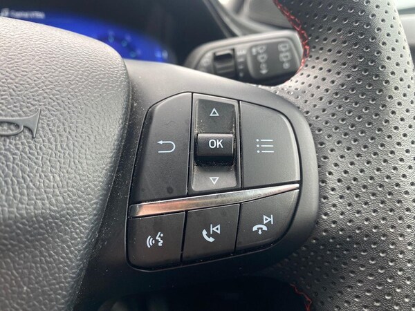 Used Ford Puma 2023 for sale - 76157217: Photo 27