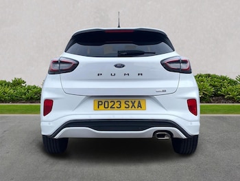 Used Ford Puma 2023 for sale - 76157217: Photo 4