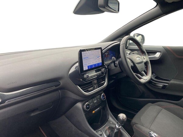 Used Ford Puma 2023 for sale - 76157217: Photo 7