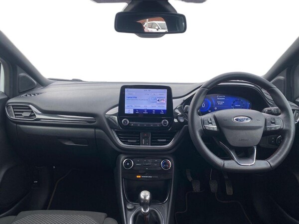 Used Ford Puma 2023 for sale - 76157217: Photo 8