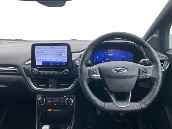 Used Ford Puma 2023 for sale - 76157217: Photo 9