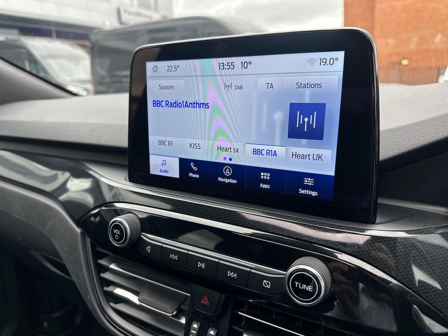 Used Ford Kuga 2020 for sale - 78195004: Photo 13