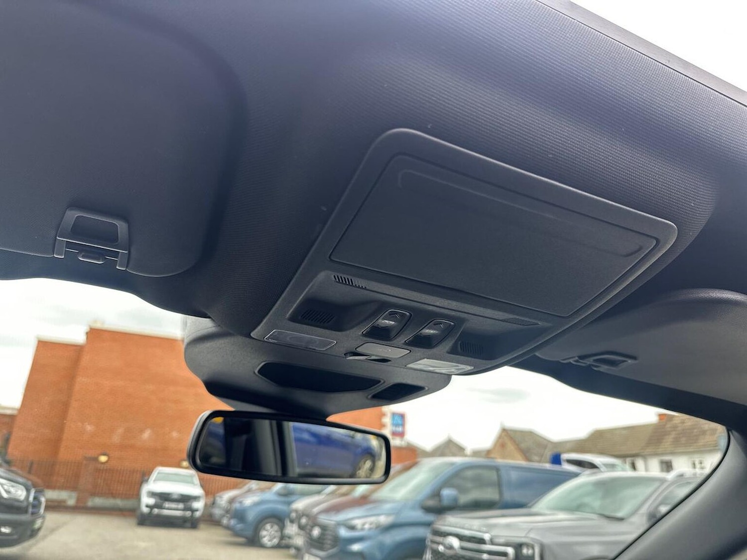 Used Ford Kuga 2020 for sale - 78195004: Photo 16