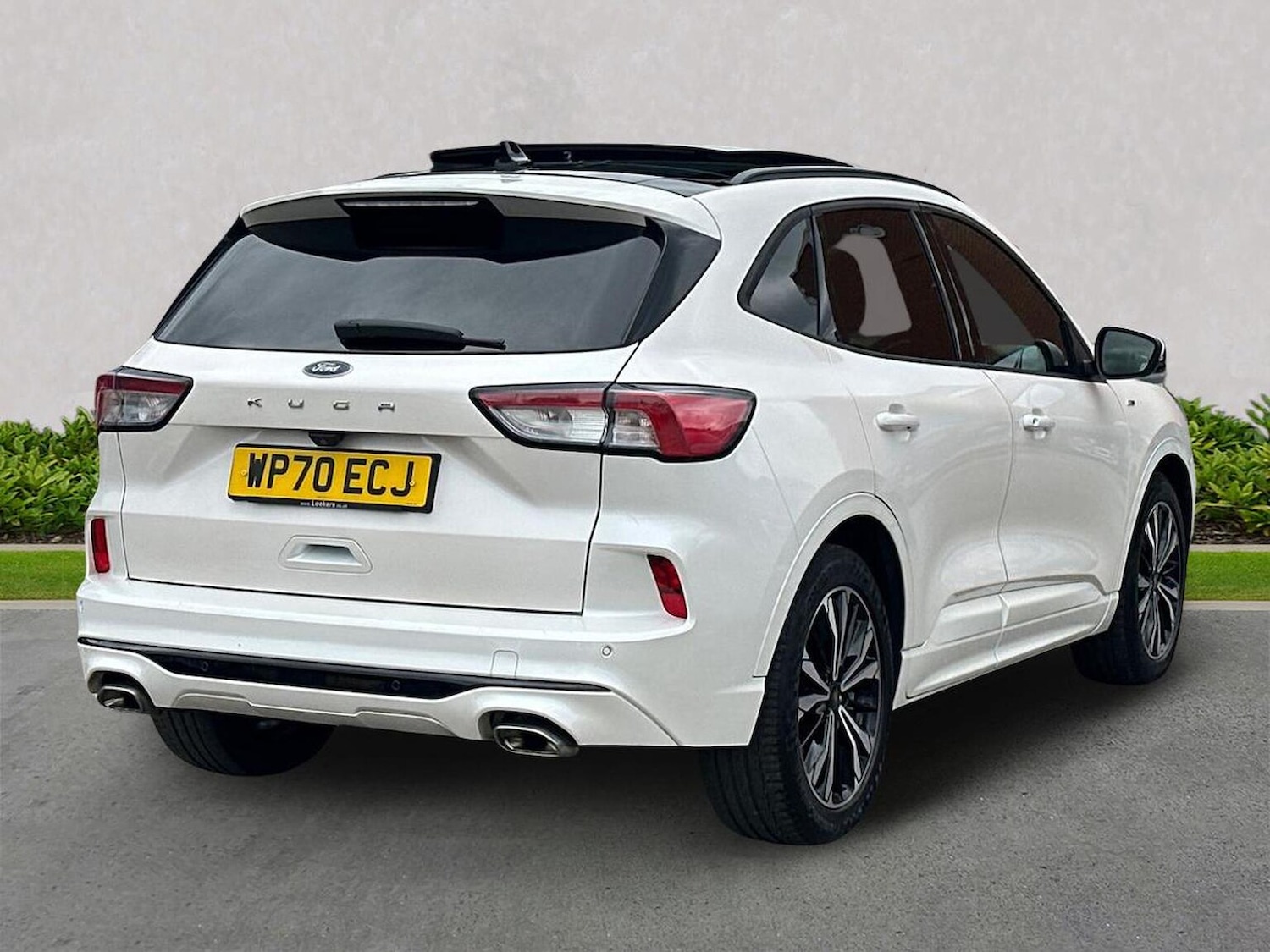 Used Ford Kuga 2020 for sale - 78195004: Photo 20