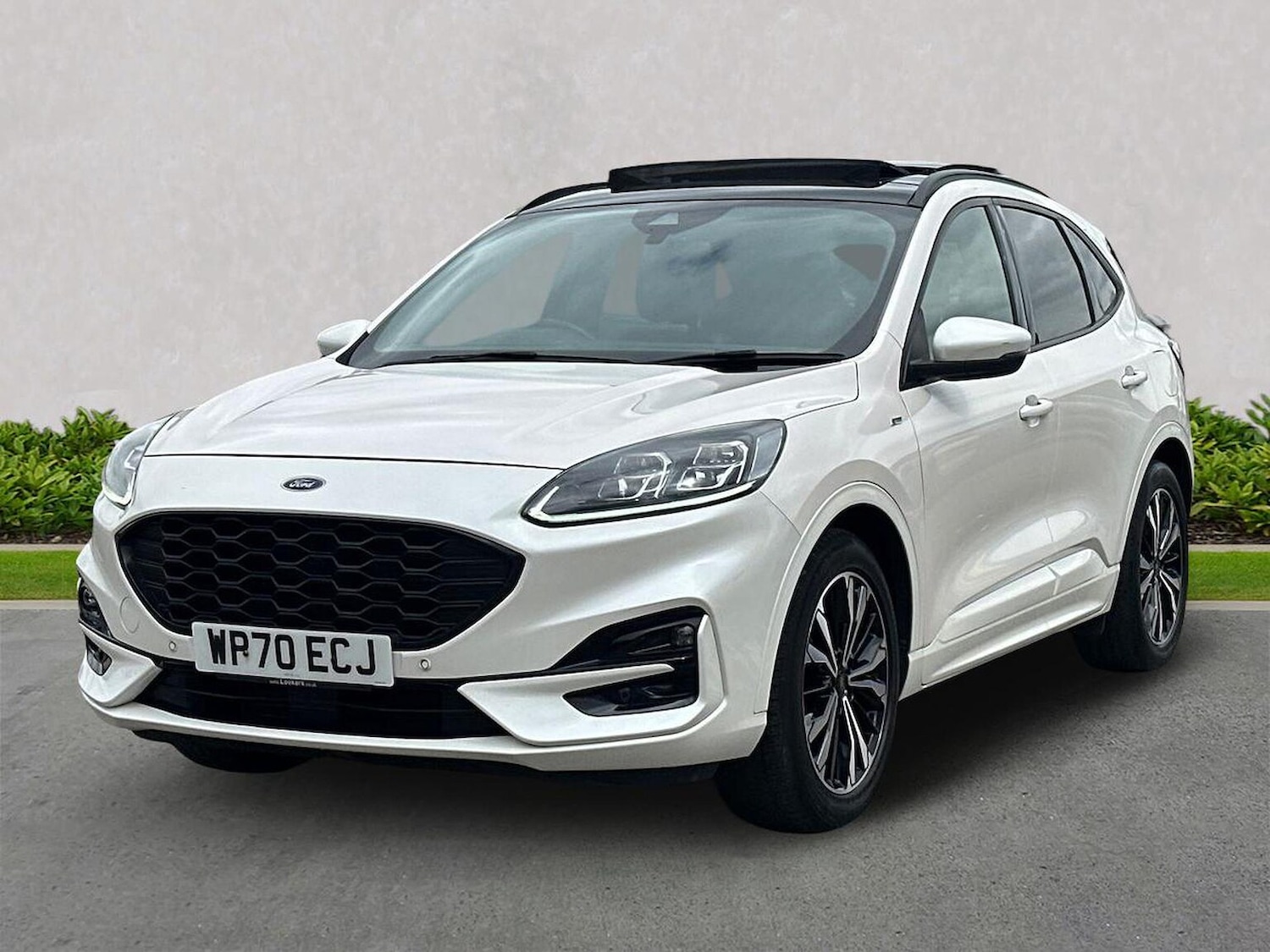 Used Ford Kuga 2020 for sale - 78195004: Photo 22