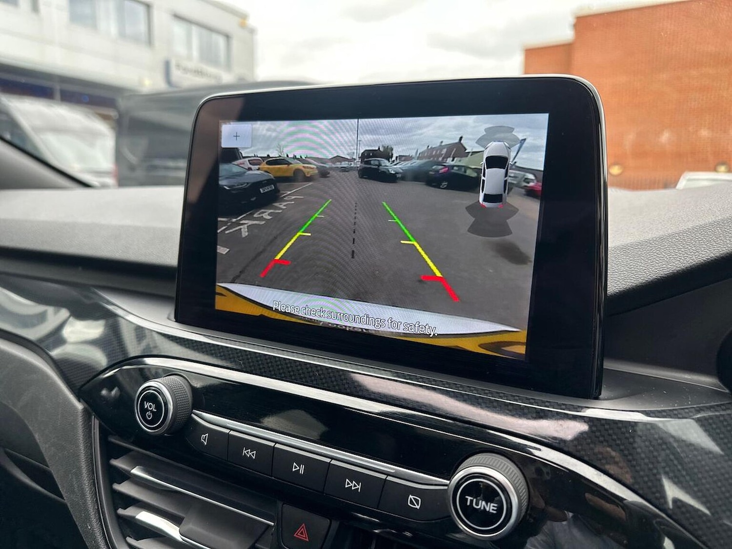 Used Ford Kuga 2020 for sale - 78195004: Photo 25