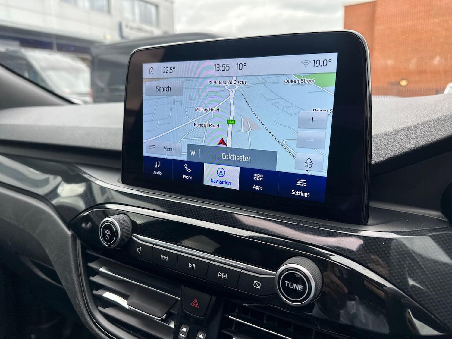 Used Ford Kuga 2020 for sale - 78195004: Photo 26