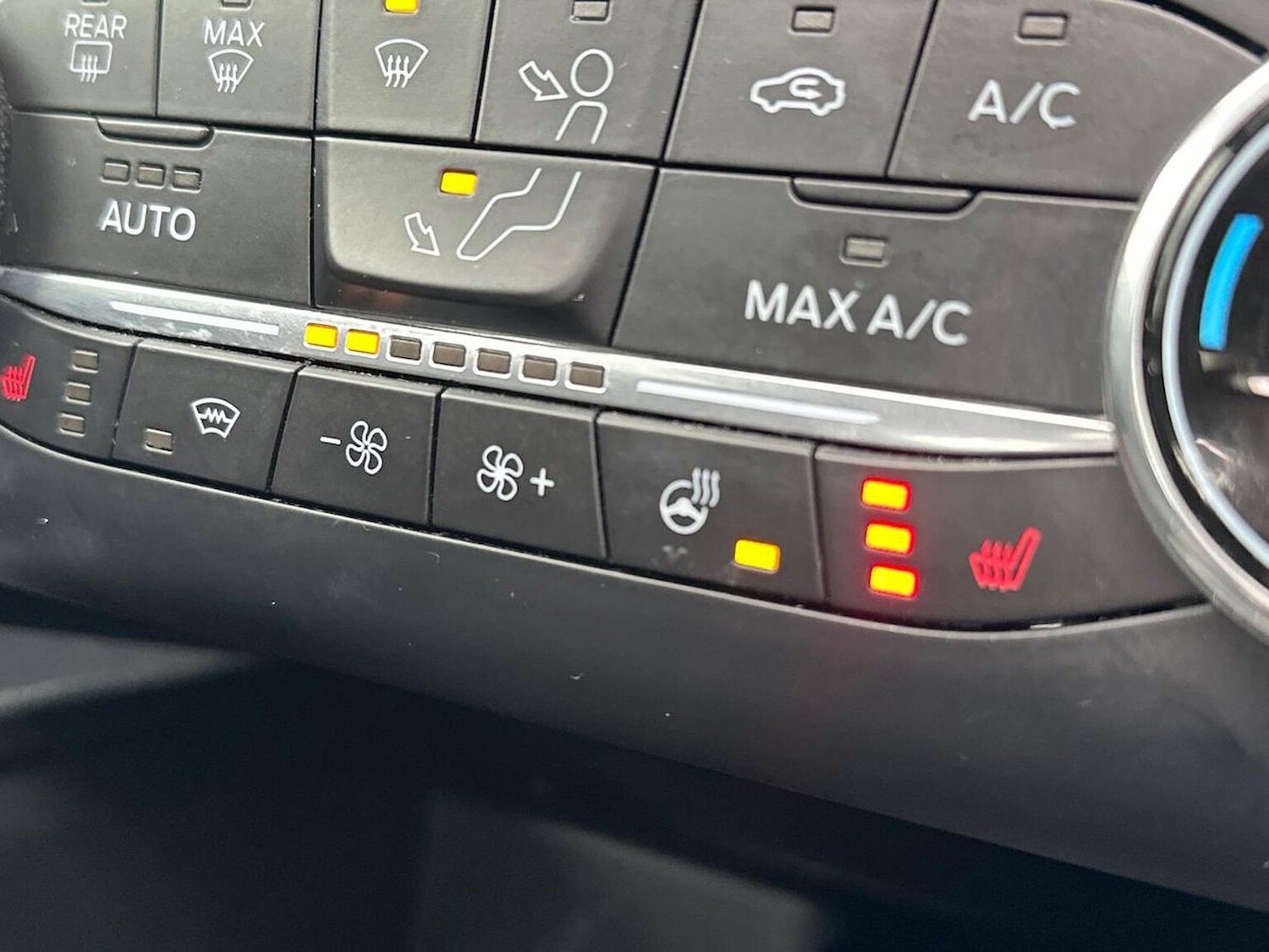 Used Ford Kuga 2020 for sale - 78195004: Photo 27