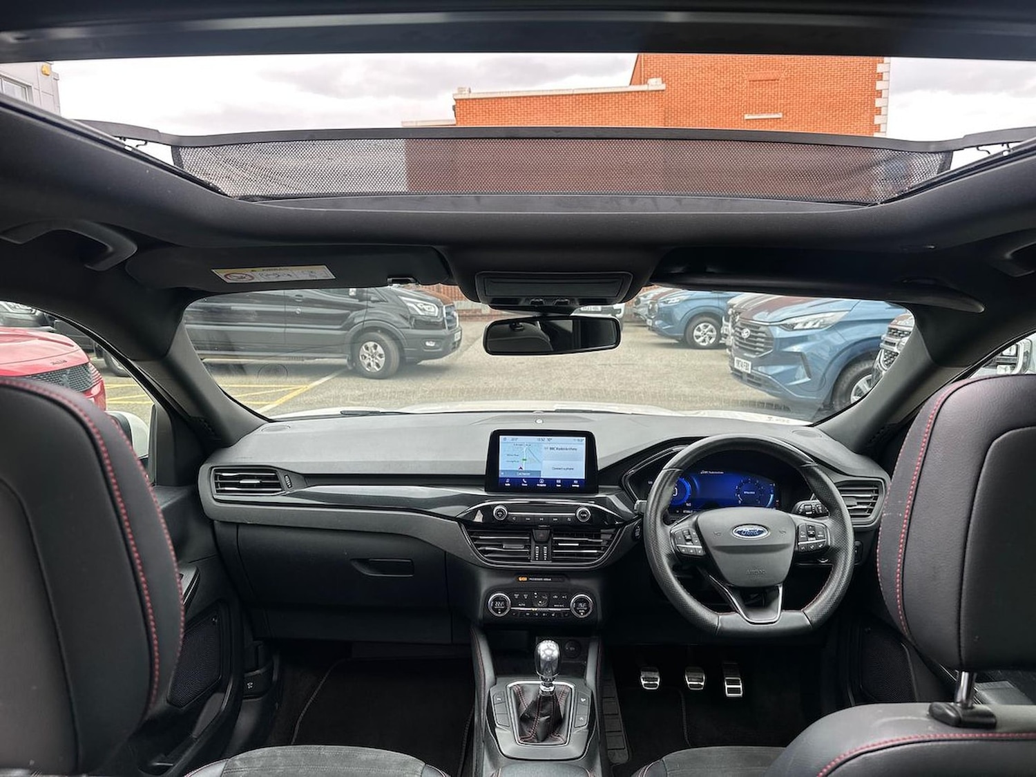 Used Ford Kuga 2020 for sale - 78195004: Photo 34