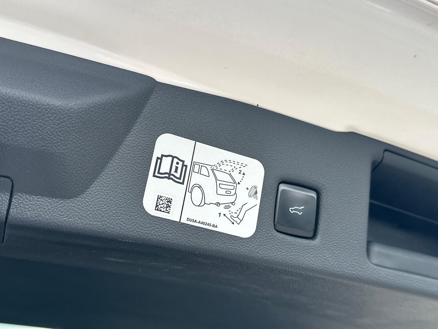 Used Ford Kuga 2020 for sale - 78195004: Photo 35