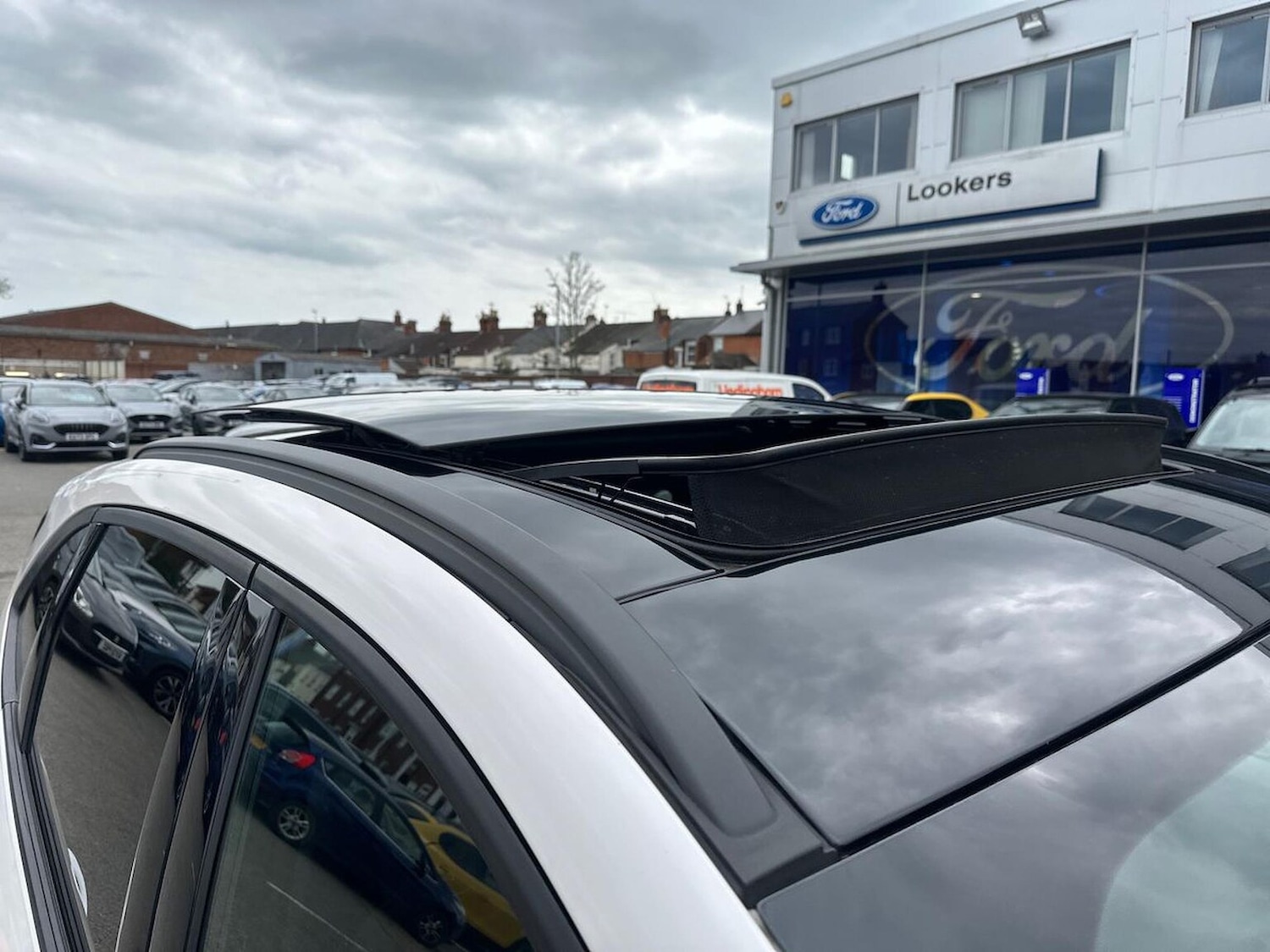 Used Ford Kuga 2020 for sale - 78195004: Photo 36