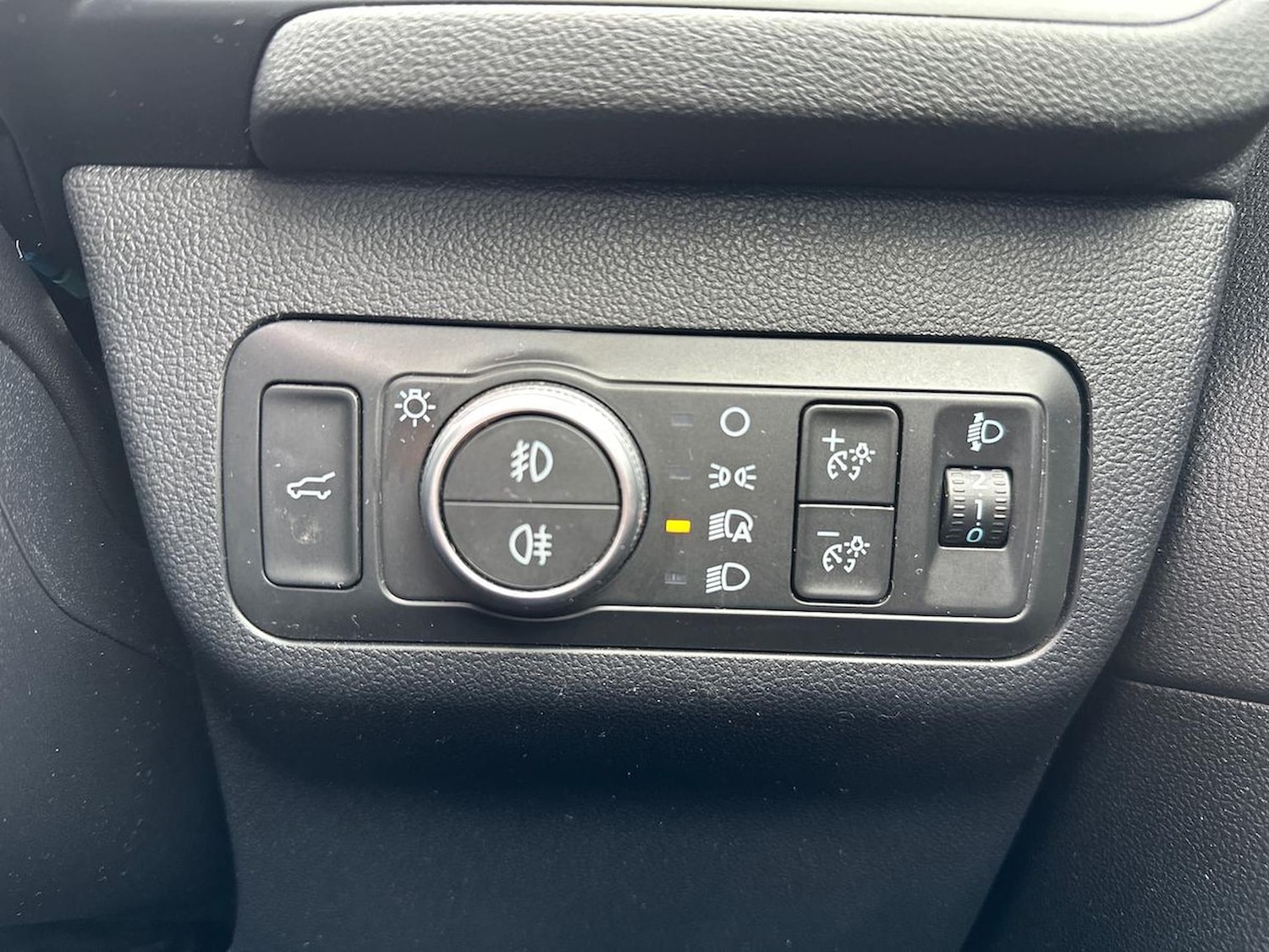 Used Ford Kuga 2020 for sale - 78195004: Photo 38