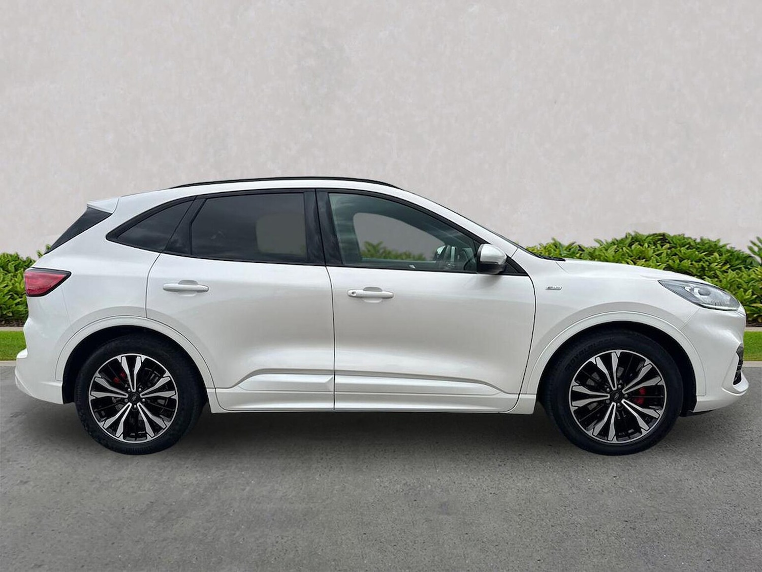 Used Ford Kuga 2020 for sale - 78195004: Photo 5