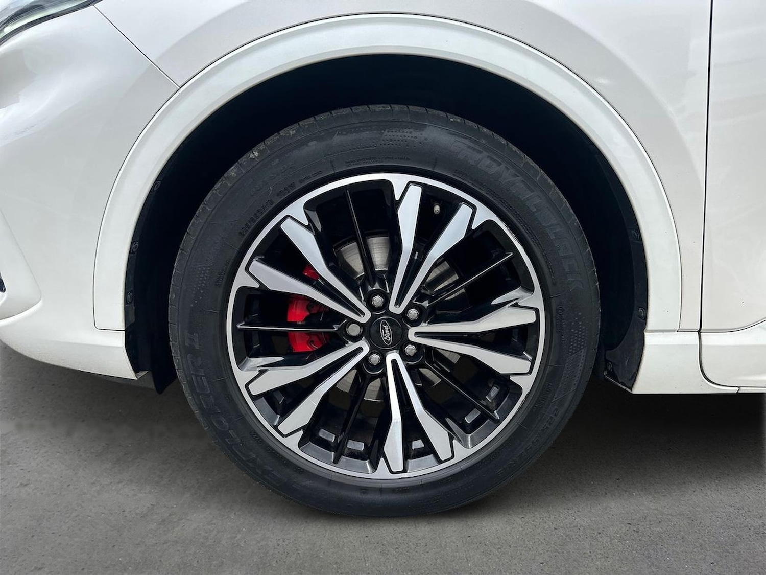 Used Ford Kuga 2020 for sale - 78195004: Photo 8