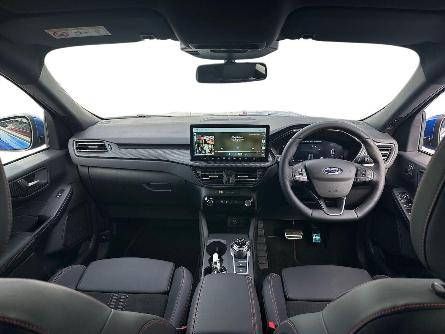 Used Ford Kuga 2025 for sale - 76357899: Photo 10