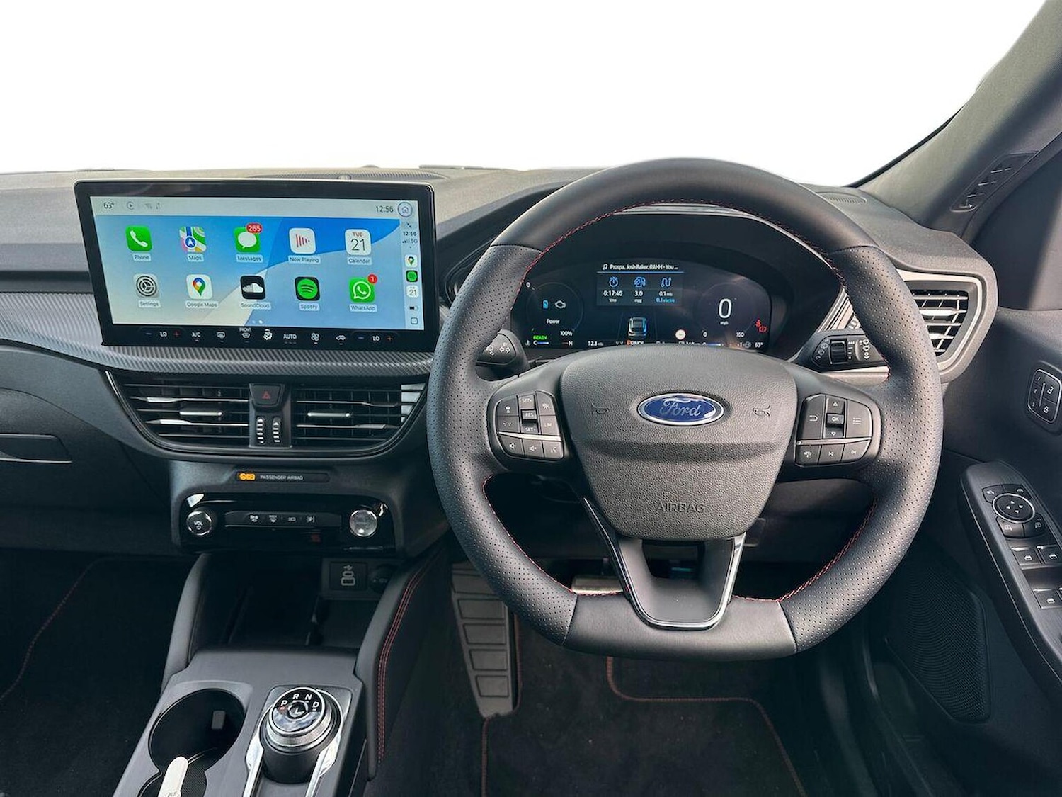 Used Ford Kuga 2025 for sale - 76357899: Photo 11