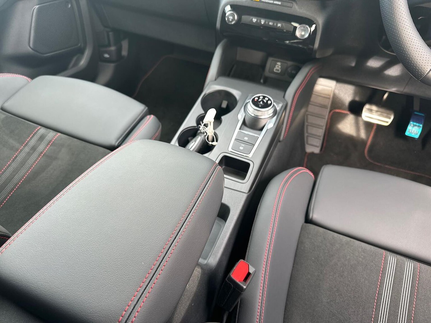 Used Ford Kuga 2025 for sale - 76357899: Photo 15