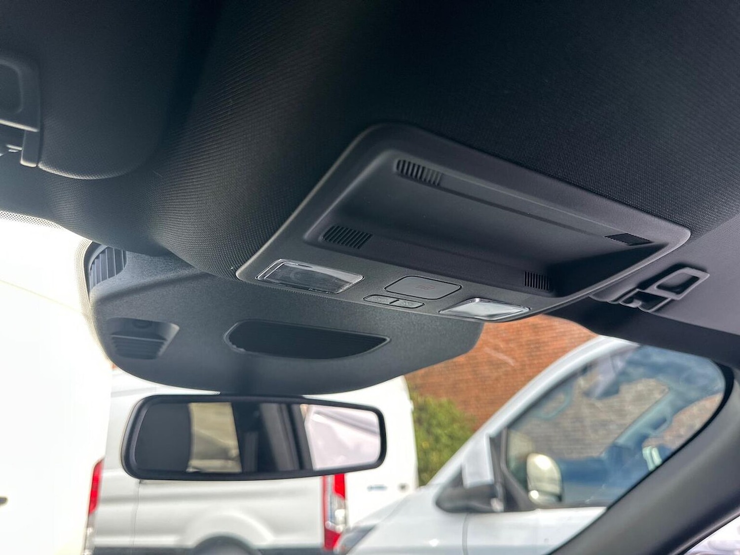 Used Ford Kuga 2025 for sale - 76357899: Photo 16