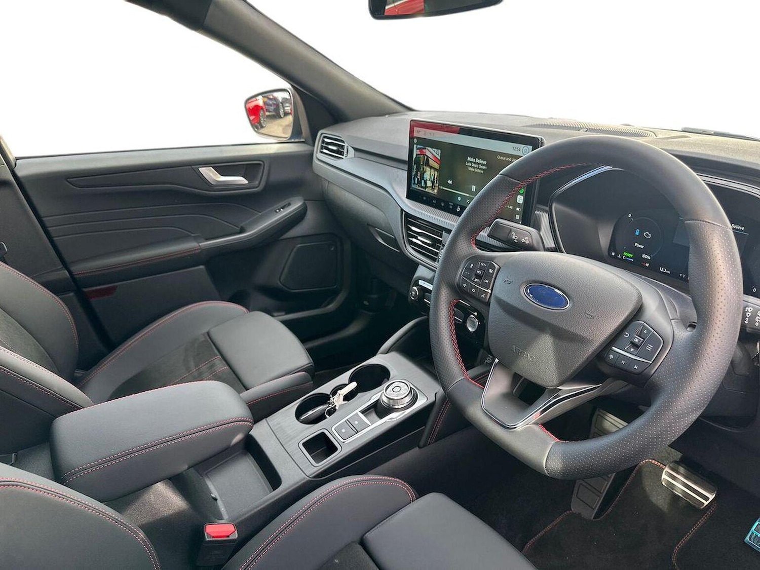 Used Ford Kuga 2025 for sale - 76357899: Photo 17
