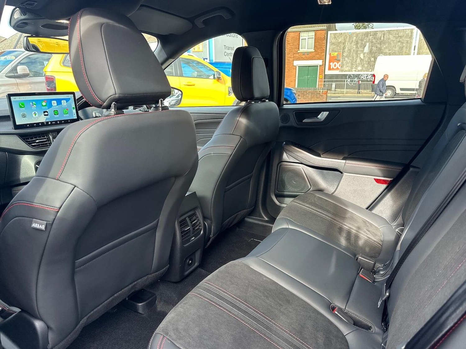 Used Ford Kuga 2025 for sale - 76357899: Photo 18
