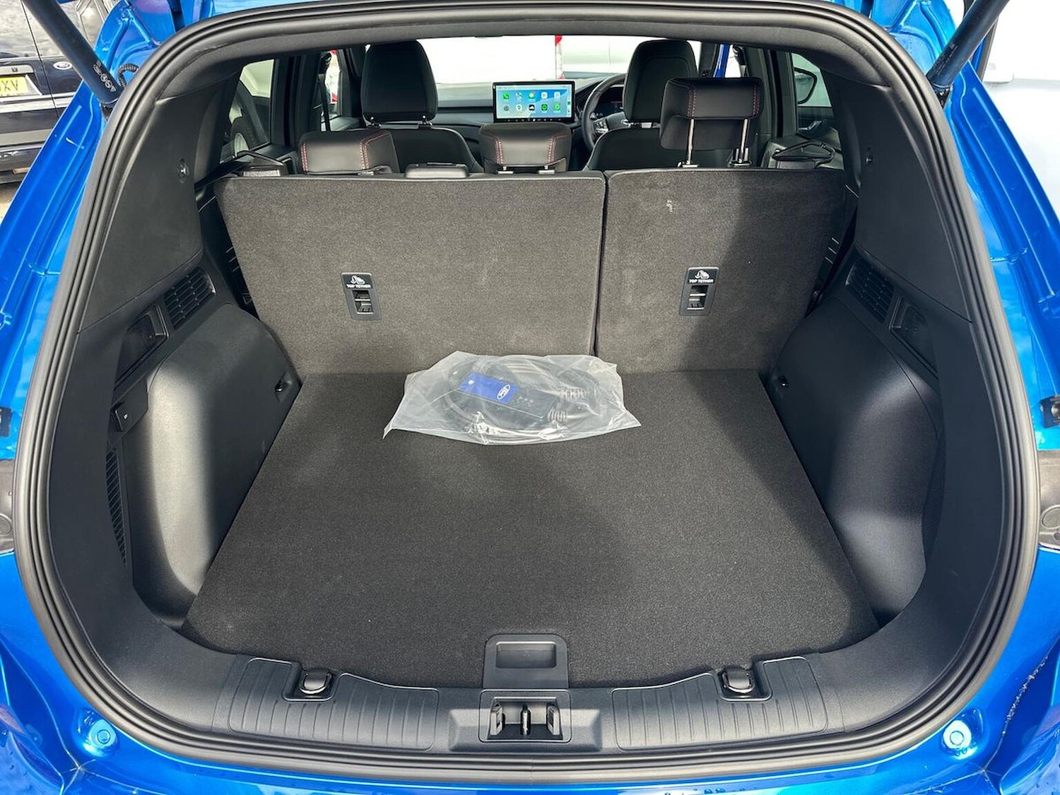 Used Ford Kuga 2025 for sale - 76357899: Photo 19