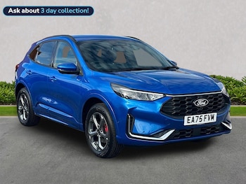 Ford - Kuga