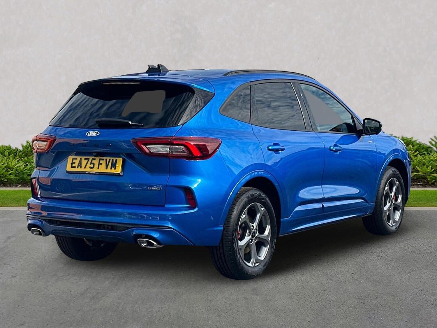 Used Ford Kuga 2025 for sale - 76357899: Photo 20