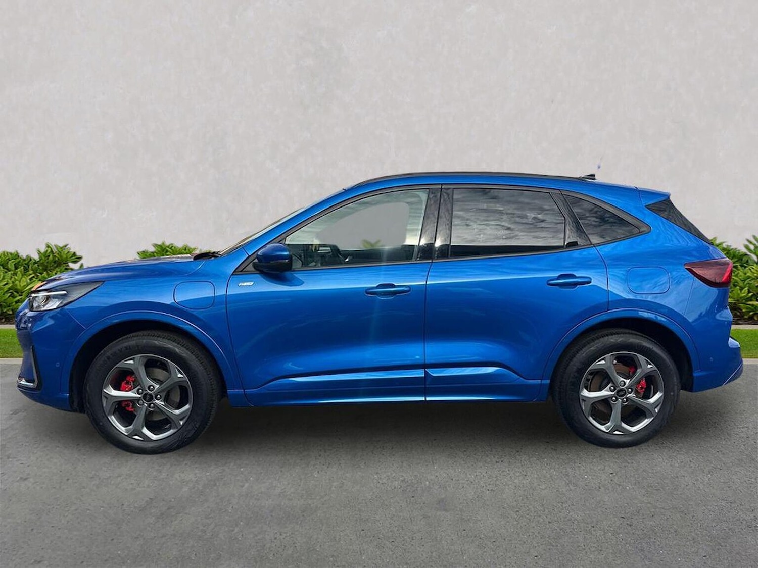 Used Ford Kuga 2025 for sale - 76357899: Photo 21