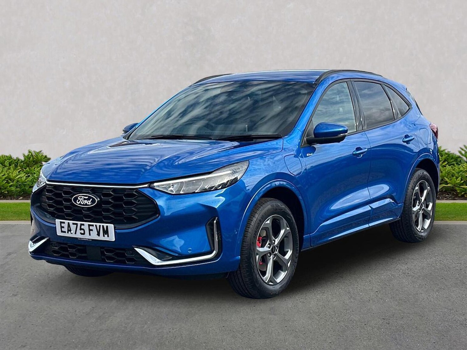 Used Ford Kuga 2025 for sale - 76357899: Photo 22