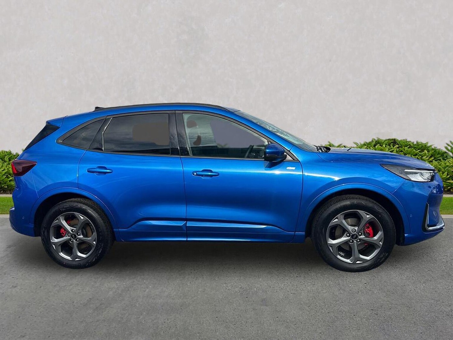 Used Ford Kuga 2025 for sale - 76357899: Photo 5