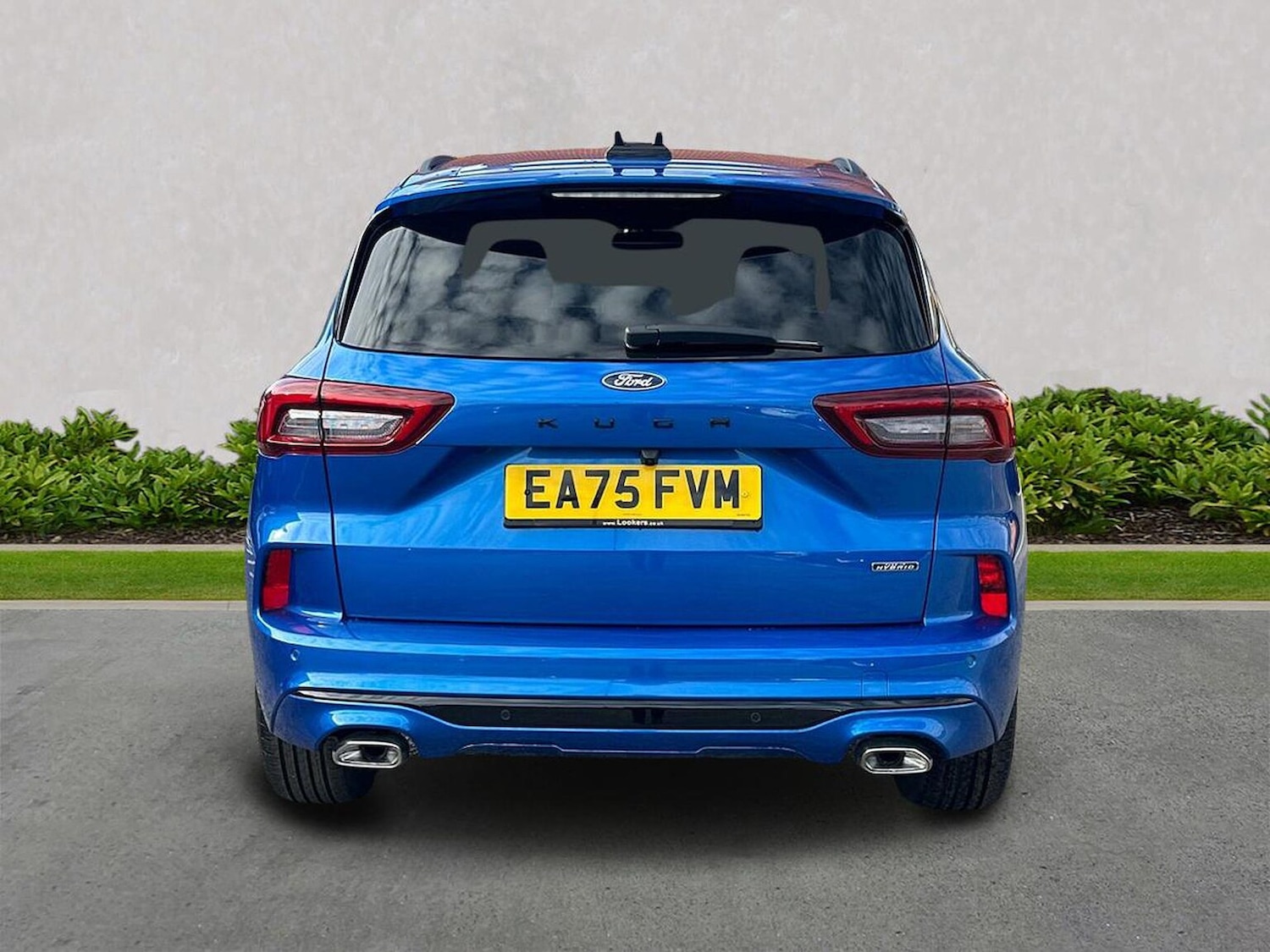 Used Ford Kuga 2025 for sale - 76357899: Photo 6