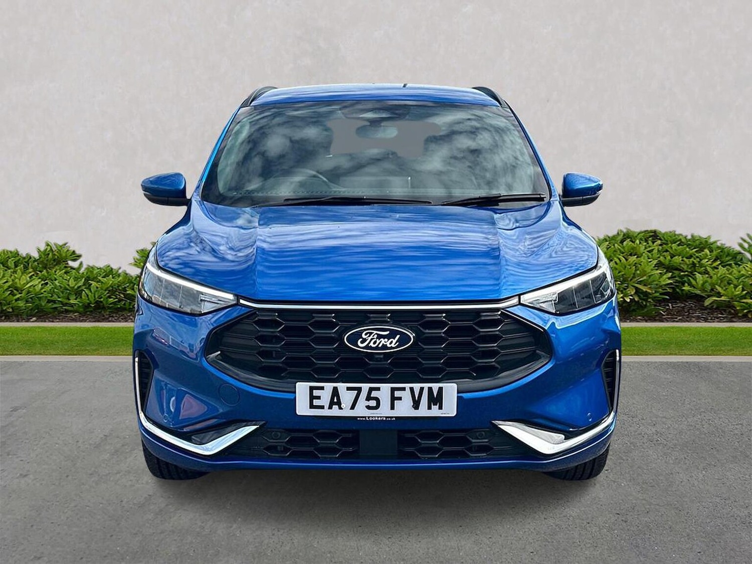 Used Ford Kuga 2025 for sale - 76357899: Photo 7