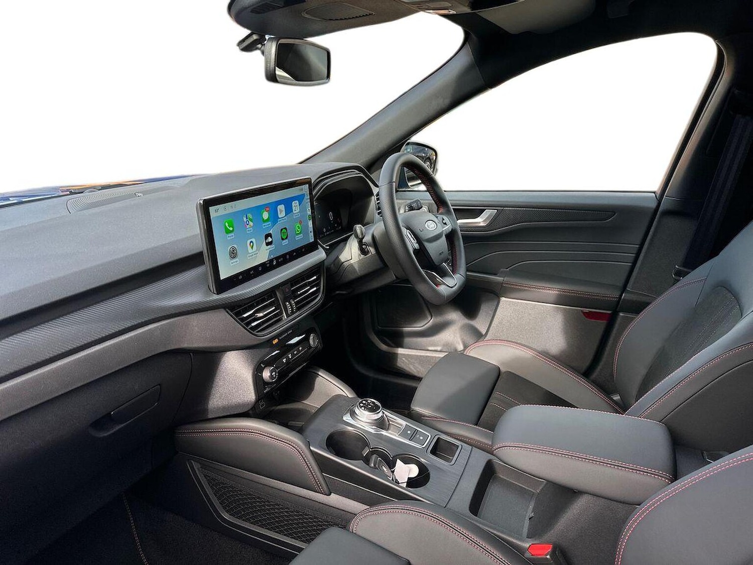 Used Ford Kuga 2025 for sale - 76357899: Photo 9
