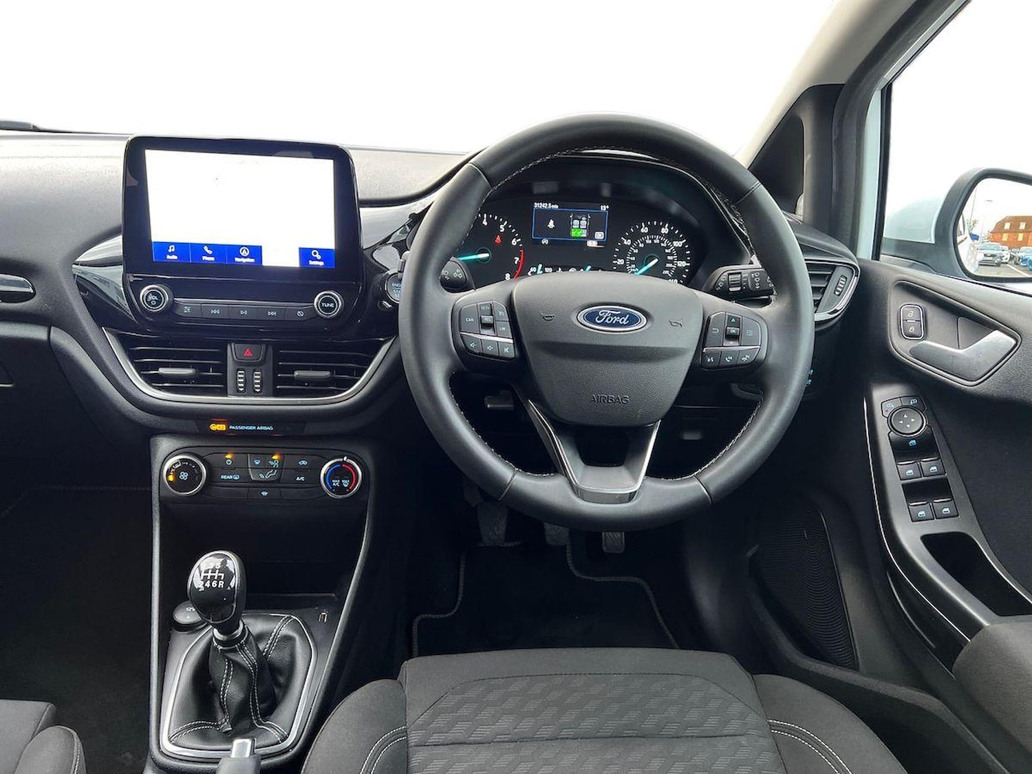 Used Ford Fiesta 2022 for sale - 76547742: Photo 10