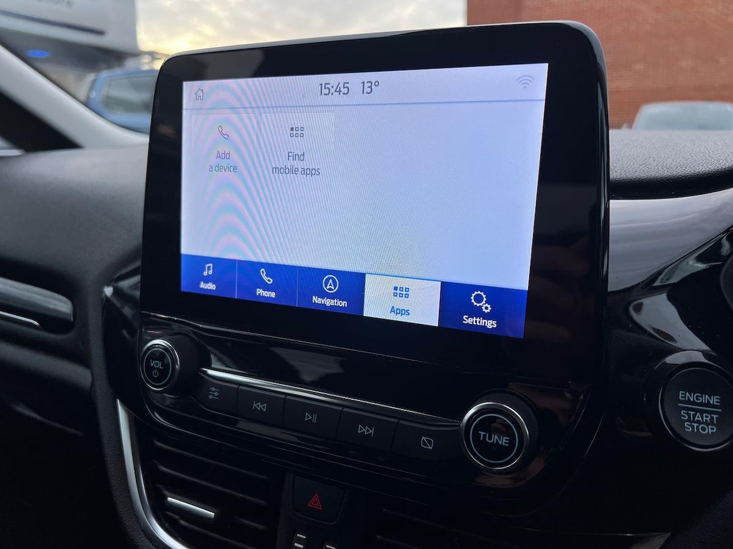 Used Ford Fiesta 2022 for sale - 76547742: Photo 25